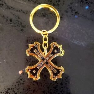 💚5/$25 Bumbu Rum Key Chain